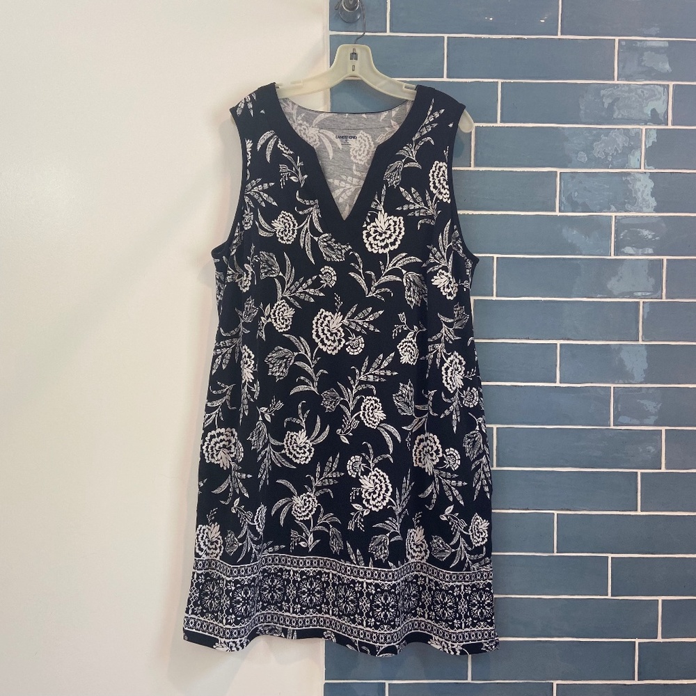 Sleeveless Swimsuit Cover Up